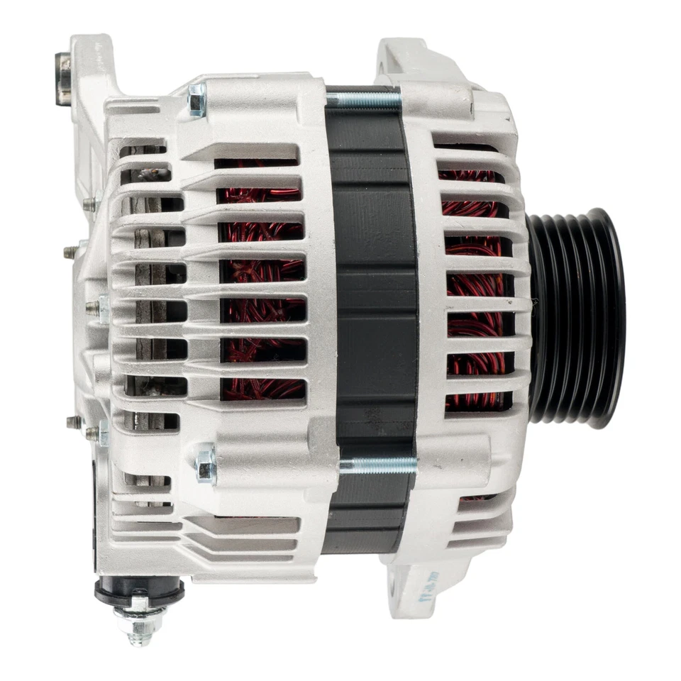 Alternador 110 Amperios para Nissan Máxima Murano Infiniti I30 I35 13826 Foto 2 de 4