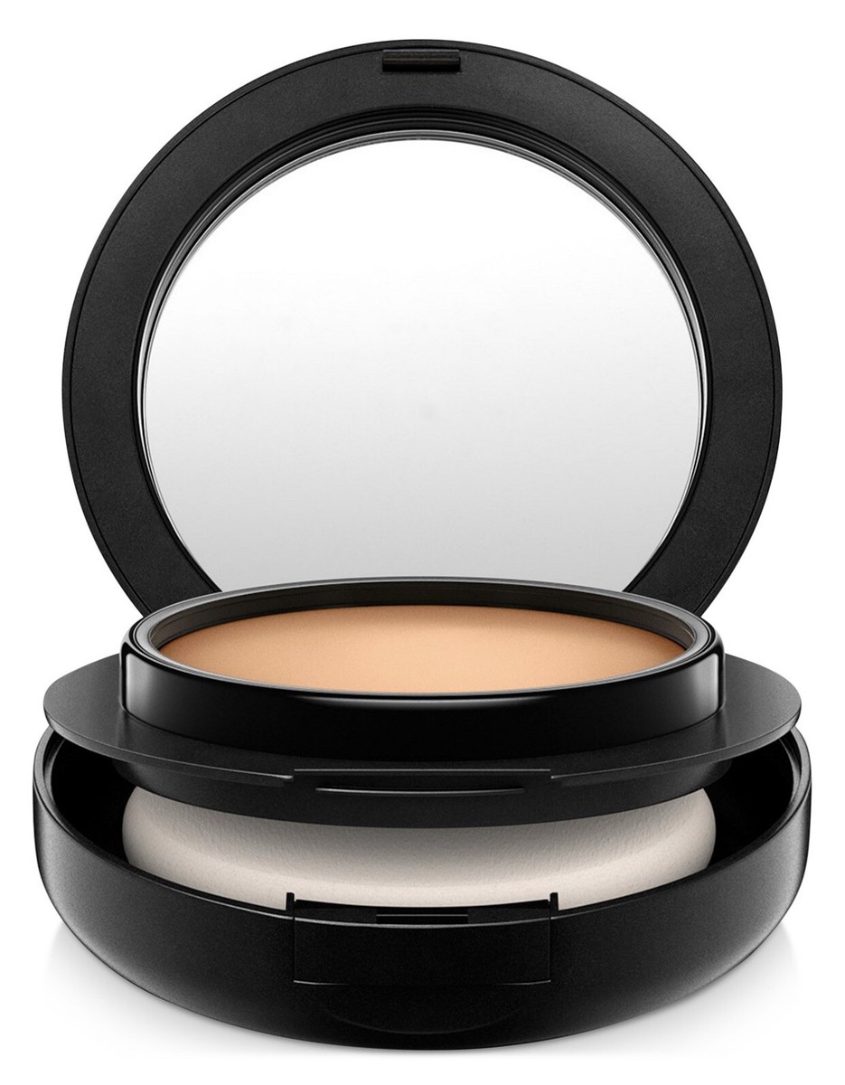 MAC Studio Tech Foundation Shade NC35 Full Size .35oz / 10g New In