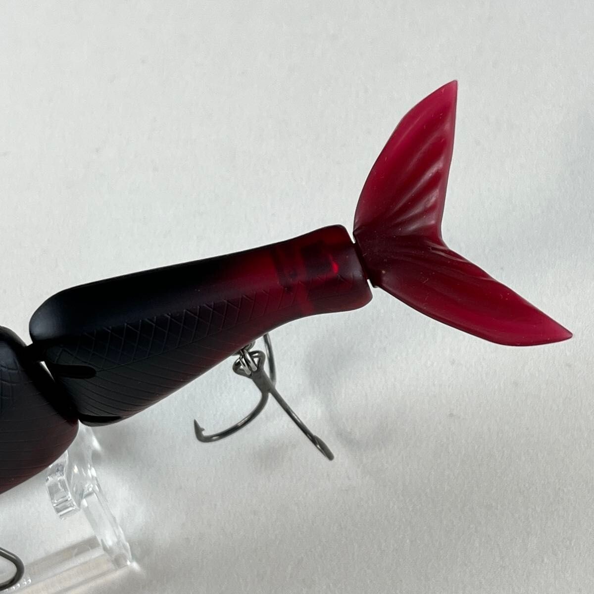 DRT TINY KLASH HAMA PANON DX Color 2oz Big Swimbait Low Float NEW Japan - Image 7