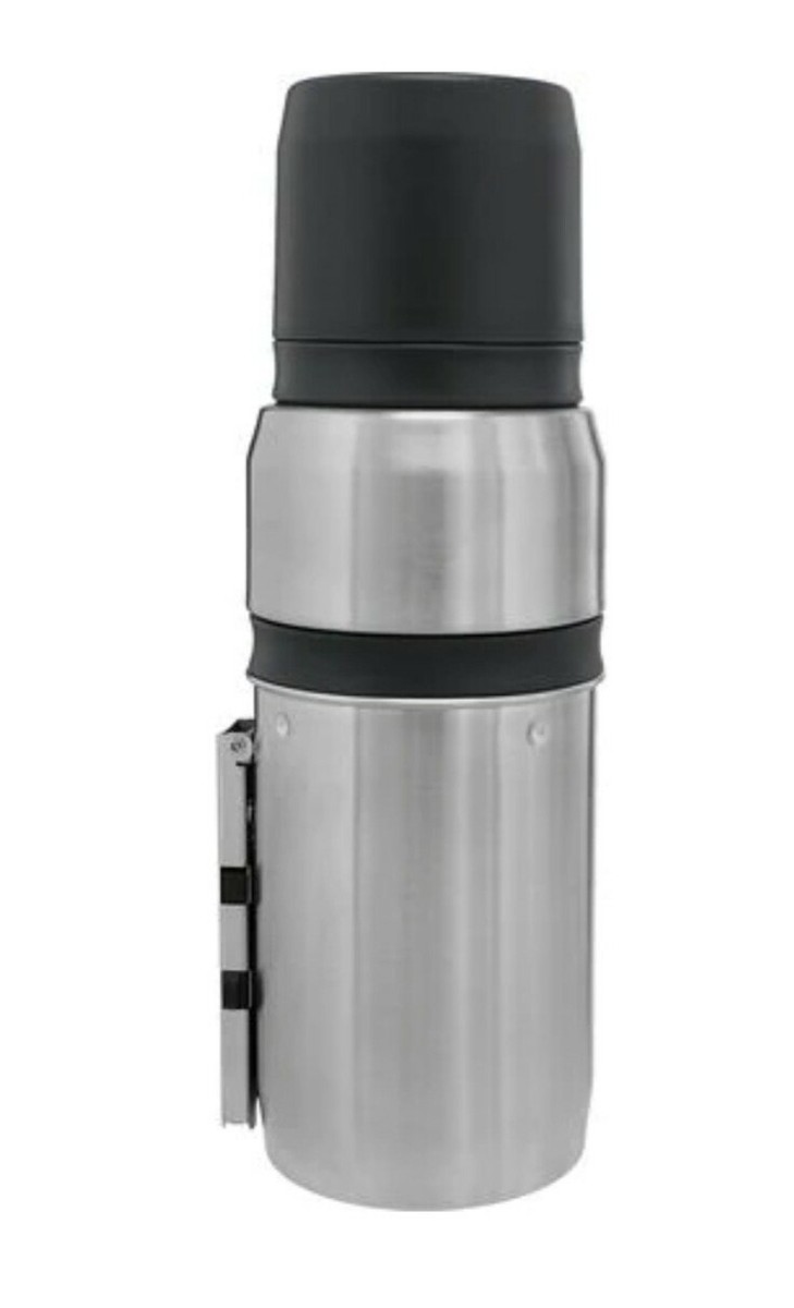 Stanley Adventure Vacuum Coffee System All in 1. 17oz FRench Press