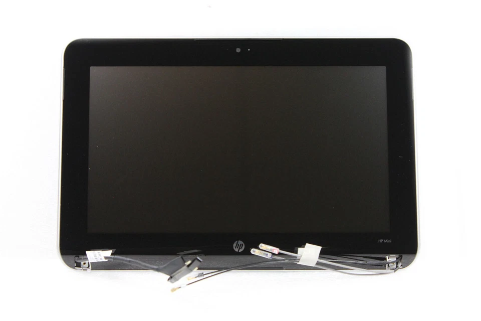 Genuine HP Mini 210-2100 10.1" WSVGA Complete LED LCD Screen Assembly 622337-001 - Image 3 of 4