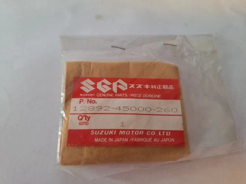SHIM, TAPPET (T:2.60) | (0~8); T:2.60