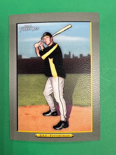 2005 TOPPS TURKEY RED BASEBALL SHORT PRINT - COMPLETE YOUR SET - PICK YOUR CARD - Picture 19 of 31