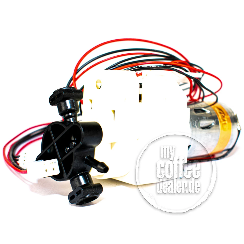 JURA 73310 Jura Mehrwegventil komplett