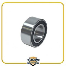  A/C Compressor Clutch Bearing 30mm ID x 55mm OD x 23mm Thick CB-1202