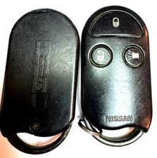 OEM 1996 1997 Nissan Pathfinder KEYLESS Remote KOBUTA2T 1983K143 CAR Transmitter
