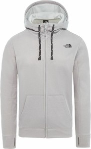the north face men's reactor hoodie