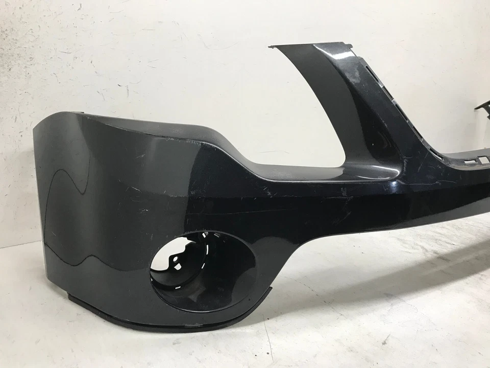 Крышка переднего верхнего бампера серая 2007-2012 GMC Acadia 10364789 от оригинального производителя - Изображение 4 из 4