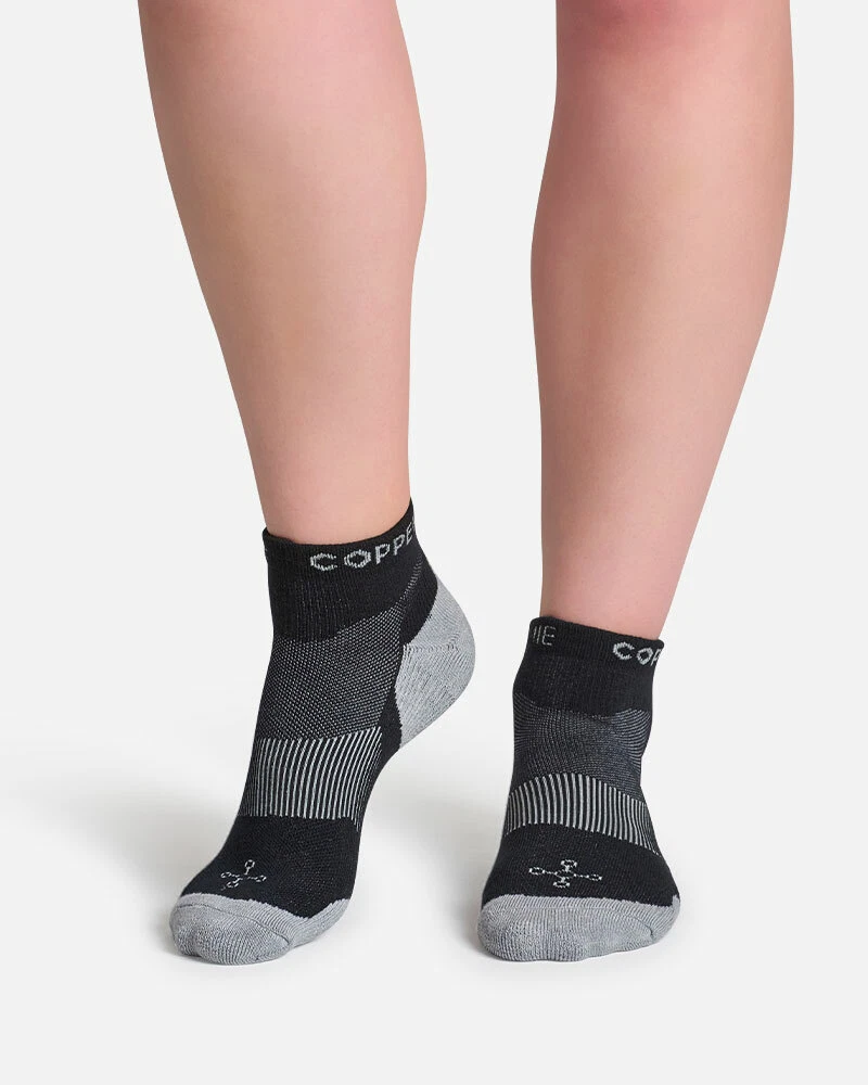 Compression socks tommie copper deals