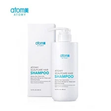 Atomy Scalp Care Hair  Shampoo 500ML / 16.9 OZ. koreabeauty