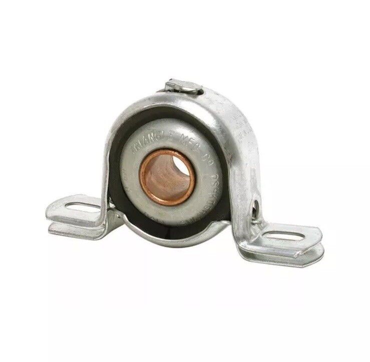 Dial 6663 Durable Steel Evaporative Cooler Pillow Block Bearing 1 in