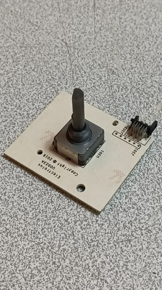 Module Électronique Occasion 140177229048 – Pour Appareil Ménager – Bon état