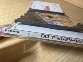 READ INFO- Final Fight Sega Mega-CD mega cd Japanese NTSC JAP drive