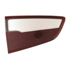 Inner Tail Light Fits Ford EcoSport 18-22 CAPA Left Driver Side SES Model