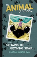 Jonathan Mangin | Growing Up, Growing Small | Taschenbuch | Englisch (2018)