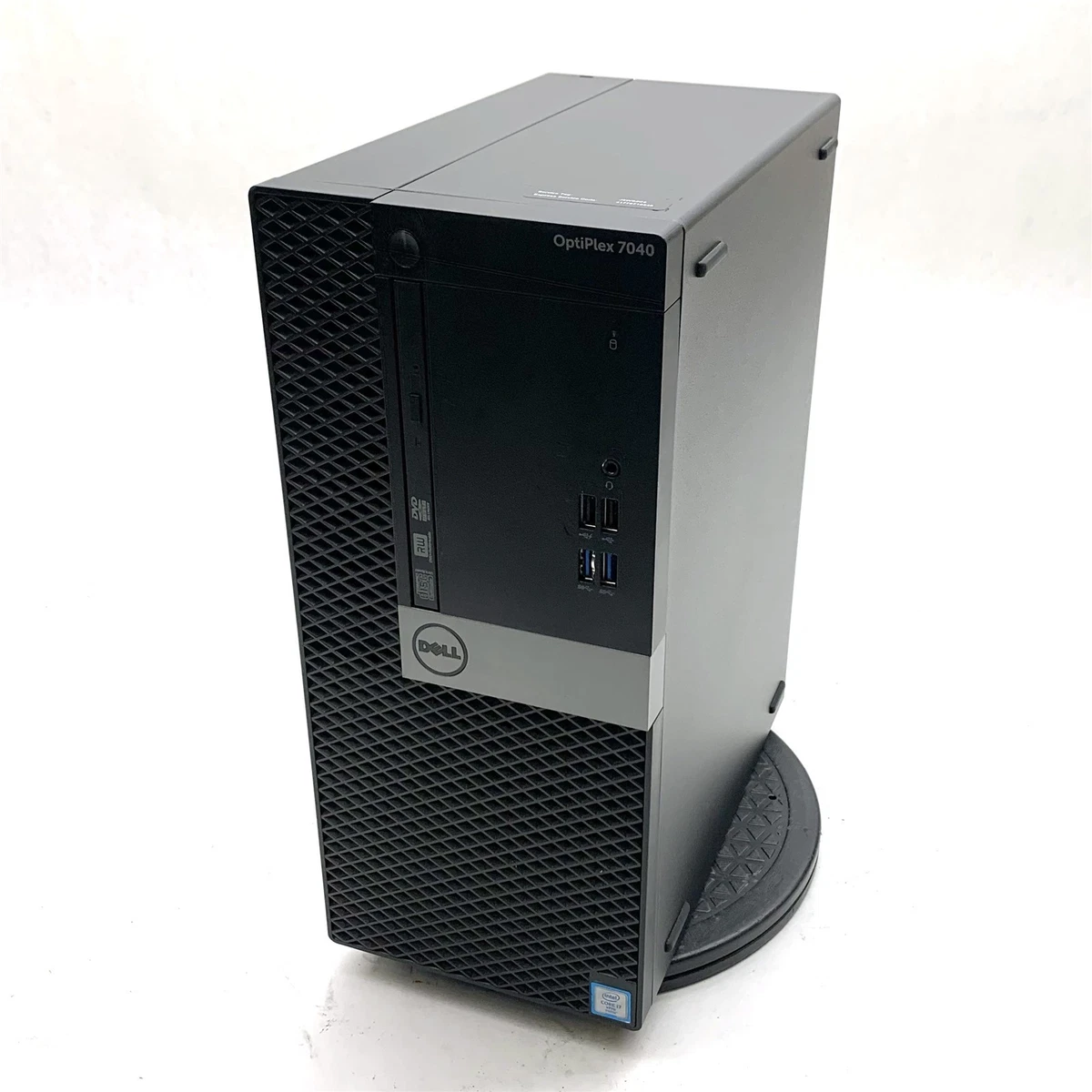 Tower Intel Core i7 6th Gen. PC Desktops & All-In-One Computers
