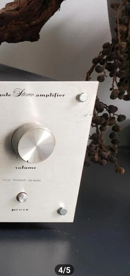 Marantz Model 1090  - Bild 4 von 4