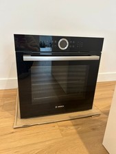 Bosch HBG633BB1B Series 6 Built-In Single Oven
