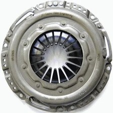 Disque d'embrayage Audi A6