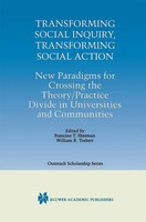 William R. Torbert (U. A.) | Transforming Social Inquiry, Transforming Social...
