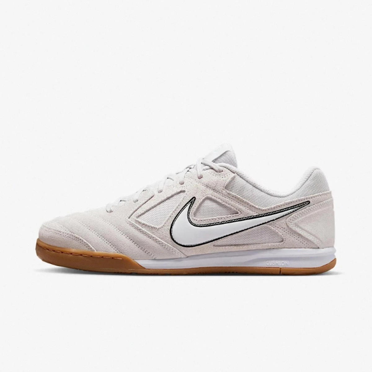 Nike Gato \'Vast Grey\' HQ6020-002 Multi Size Nike Gato Vast Grey Black Gum main image 4