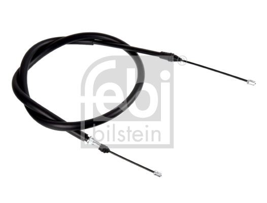 Febi Bilstein Seilzug, Feststellbremse Hinten Rechts FüR Renault-image