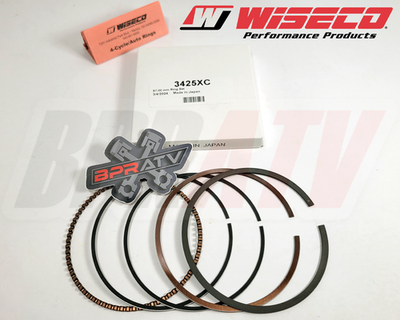 Honda 400EX XR400 87mm 416cc Big Bore Wiseco Replacement Piston