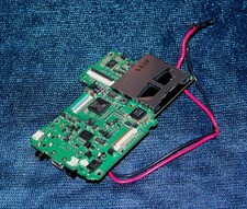 System Main Board For Canon PowerShot A510 Camera - Repair Parts