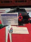 Cobra HISS Tank W/ Cobra Driver 100% Complete 1983 GI Joe Hasbro Vehicle