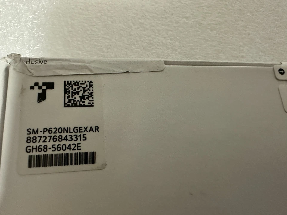 Samsung Galaxy Tab S6 Lite 64GB, Wi-Fi, 10.4 inch - Mint - Image 4 of 4