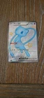 Pokémon TCG Mew EX 216/091 Paldean Fates Full Art Shiny Ultra Rare