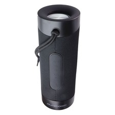 PureGear PureBoom Wireless Speaker with Built-in Mic - Black 64371PG