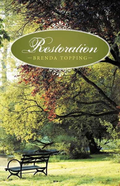 Brenda Topping | Restoration | Taschenbuch | Englisch (2011) | Westbow Press-image