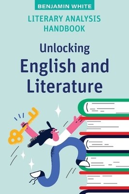 Benjamin White Literary Analysis Handbook (Taschenbuch) (US IMPORT)