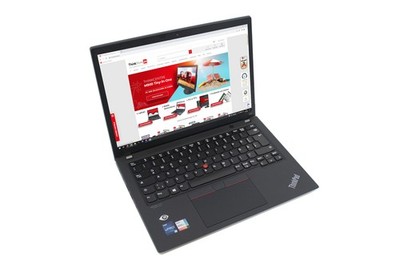 Lenovo ThinkPad X13 Gen 3 i5-1235U 16GB RAM 256GB SSD WUXGA IPS IR DE LTE A