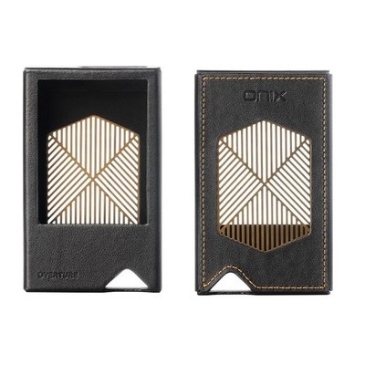 SHANLING ONIX  XM5 Leather Case for Overture XM5 Protable Music Player