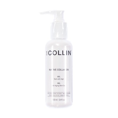 GM Collin Native Collagen Gel 3.4oz/100ml