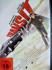 ° Transit FSK 18 (DVD) Mint