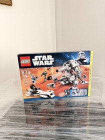 LEGO 7869 Star Wars: Battle for Geonosis - Brand new sealed in box - mint!