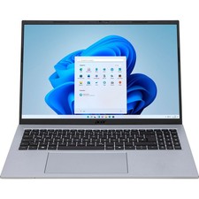 Acer Aspire Go 16 AG16-71P-90SZ 40,64cm (16") Ci9 32GB 1TB SSD Notebook