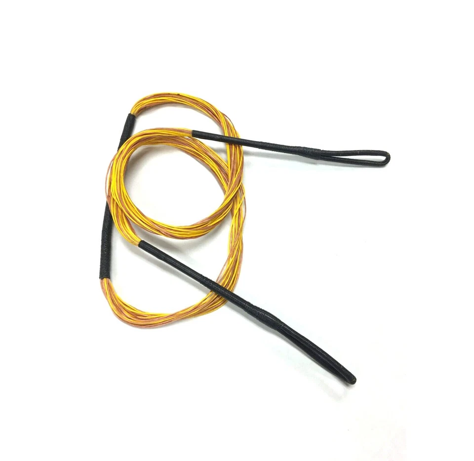 Excel 36" Replacement Crossbow String Designed for EXO-Traditional Crossbows ... - Image 2 of 3