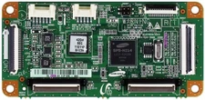 43" SAMSUNG PLASMA TV PN43D430A3DXZA Main Logic CTRL Board BN96-16507A