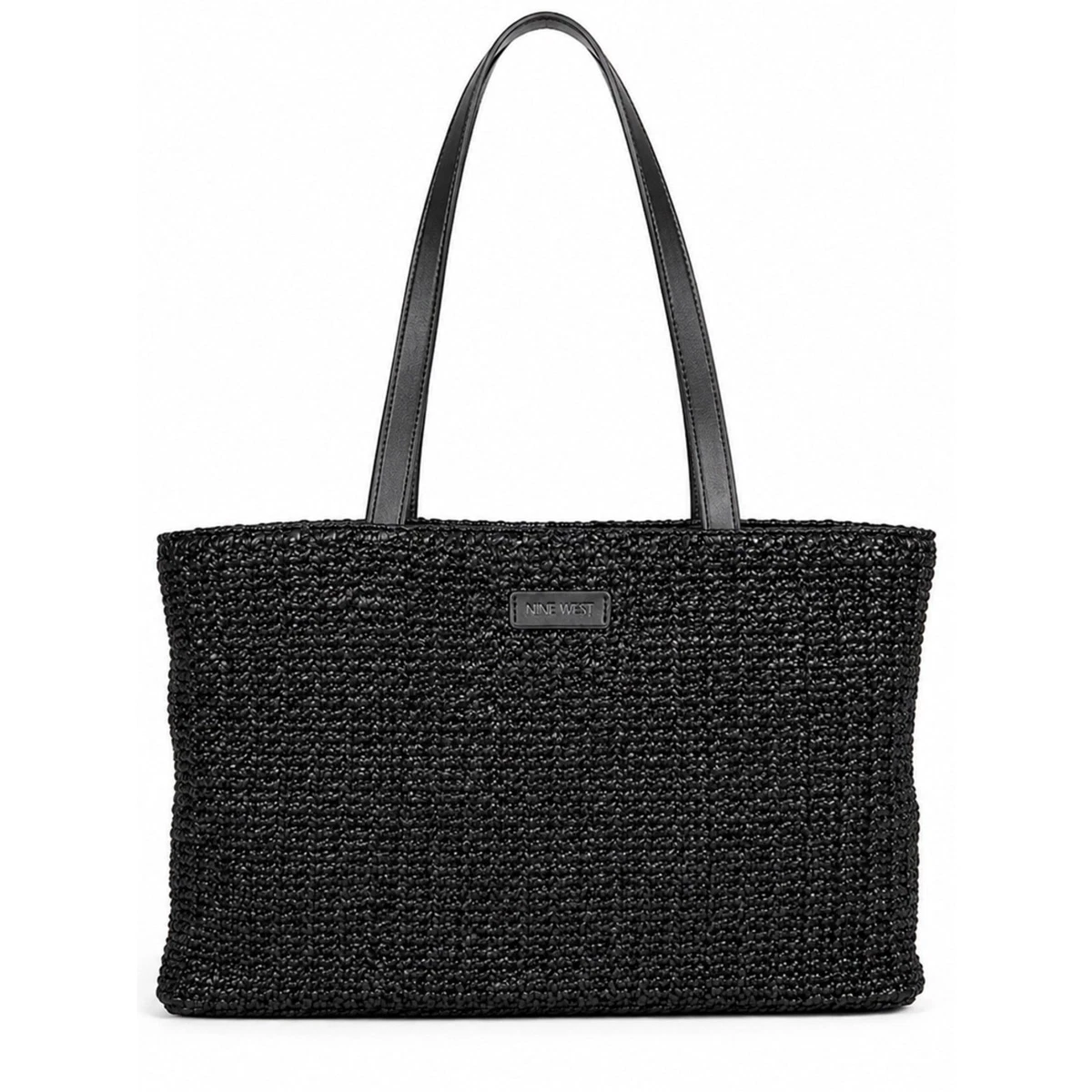 Nine West Straw Shoulder Bags for Women for sale | eBay