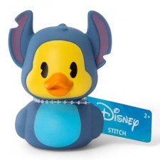 Disney's Stitch Rubber Duck