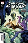 Amazing Spider-Man #17 Marvel Comics 2025 1st Print Cover A
