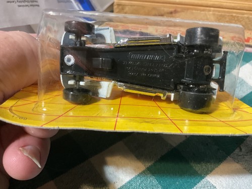 Matchbox 1993 MB 69 33 Willys Street Rod color is white with PRO STREET ON BACK - Picture 11 of 11