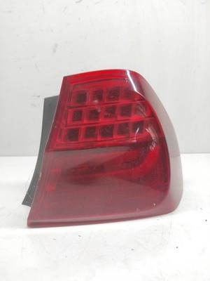 BMW 3 E90 E91 2007 Rückleuchte Heckleuchte 7289426 PPE3867