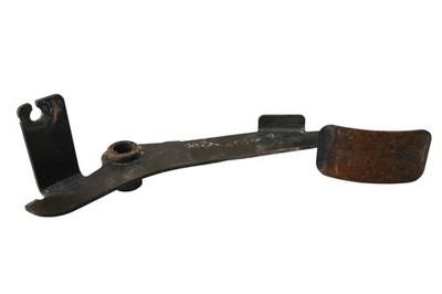 04 Yamaha Rhino 660 4x4 Throttle Pedal YXR660F