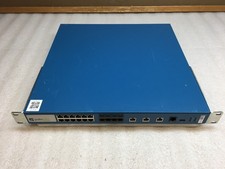 Palo Alto Networks PA-3000 Series PA-3020 12-Ports Security Appliance Firewall