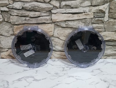 Veggie Bullet Blade Discs Set of 2 VB-102 Replacement Parts 2C